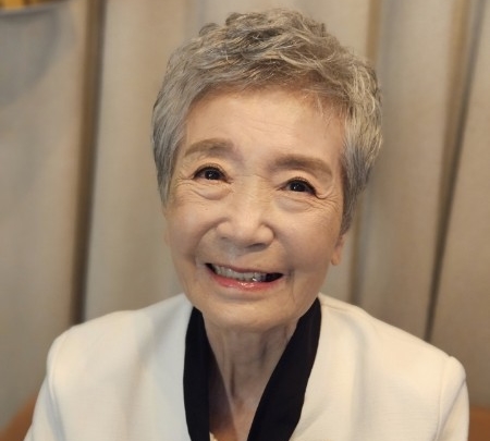 가족 음악그룹 '작은별가족'의 '엄마'…주영숙씨 별세