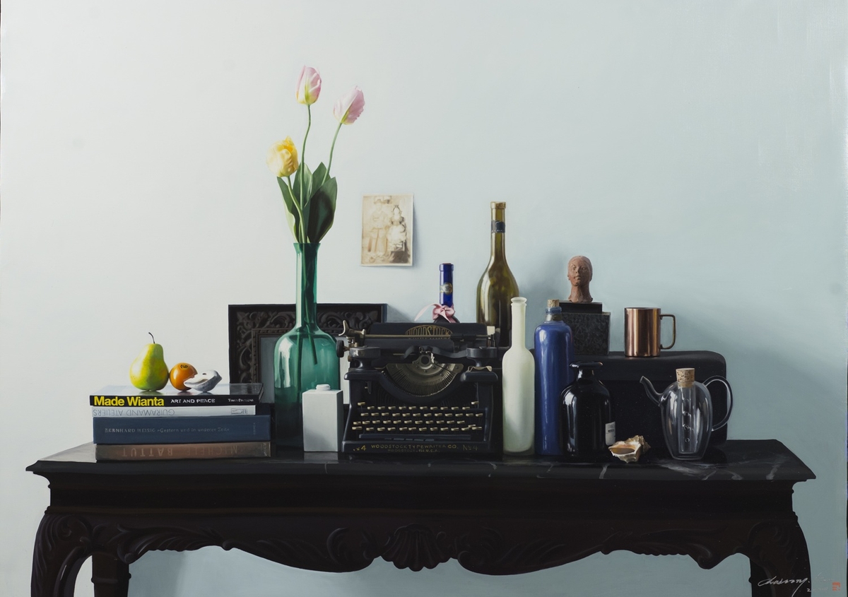 ±¸Àڽ 2024³â ÀÛ 'ŸÀÚ±â ÀÖ´Â Á¤¹°'