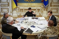 우크라, EU에 러 수입품 관세 확대 촉구