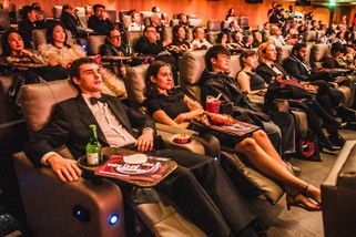 농심·하이트진로, 런던아시아영화제 파트너십 - 1