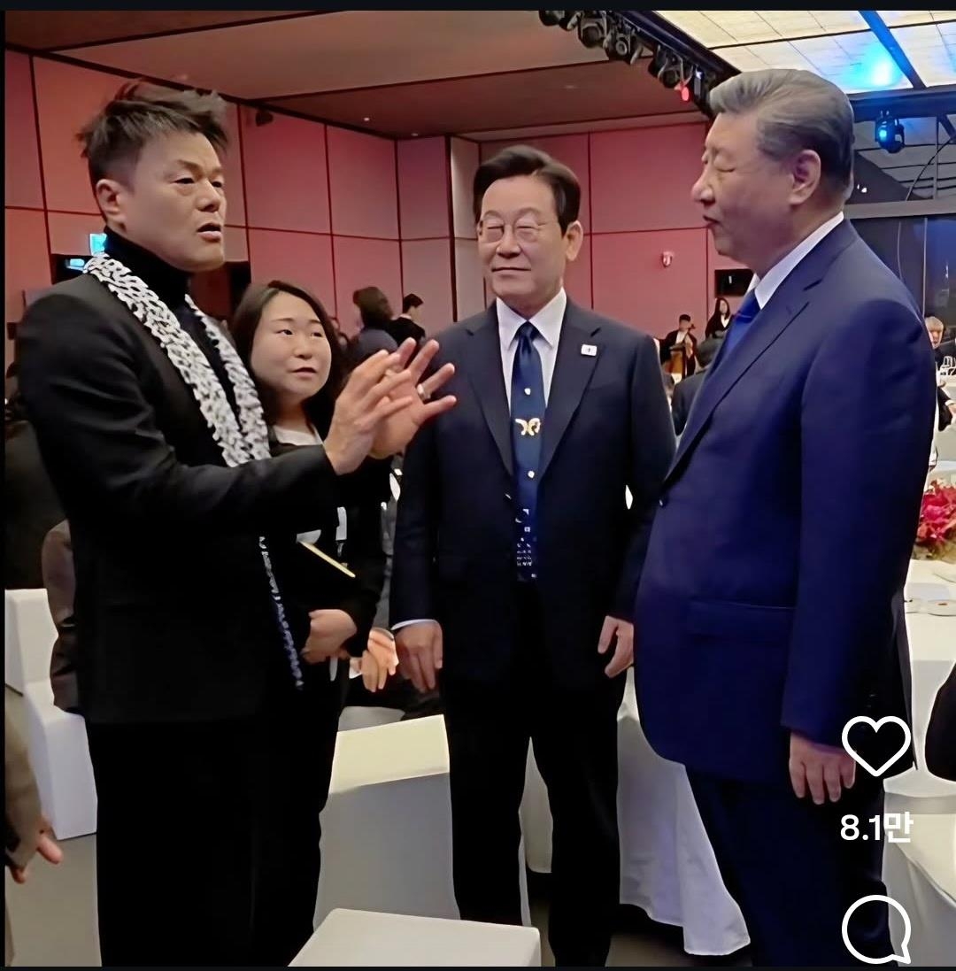 中 열리면 큰 기회겠지만…가요계, 한한령 동향 차분히 주시