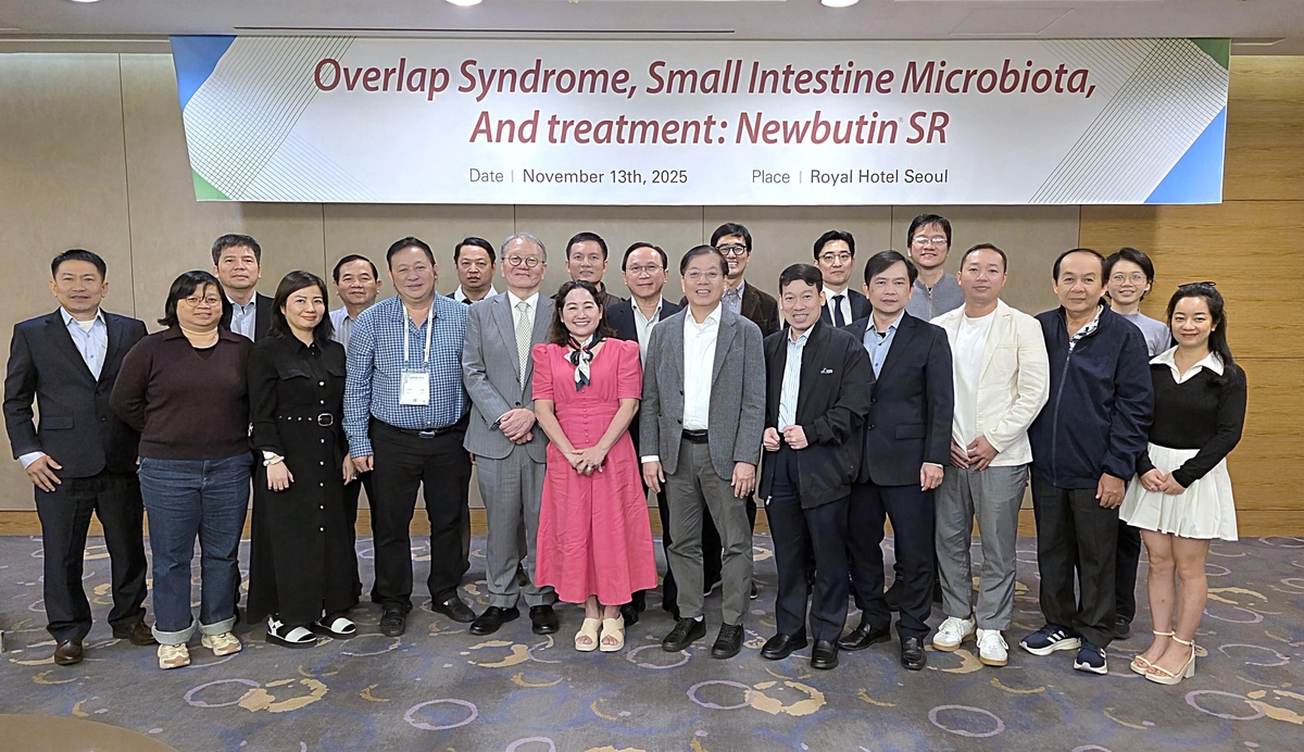 [한국유나이티드제약 제공]