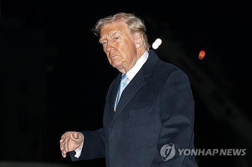 트럼프 중간선거 앞두고 오바마케어 대체할 '트럼프케어' 박차?