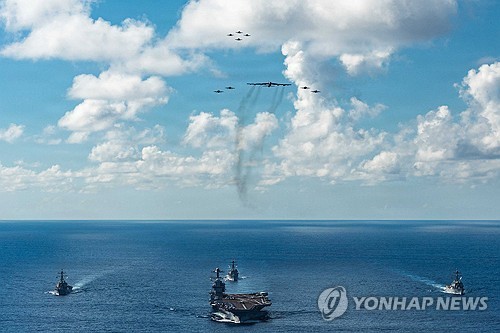 [율곡로] 친중 네트워크 와해 나선 미국…美中 긴장 고조