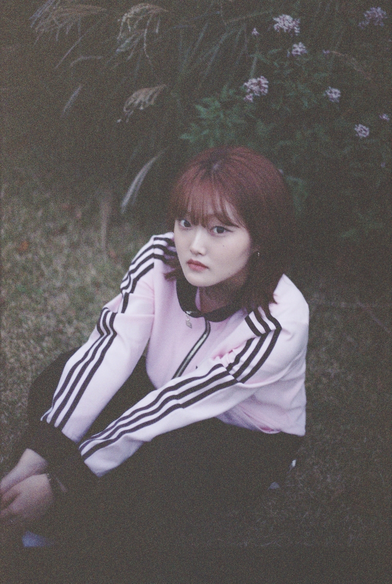 싱어송라이터 임지우