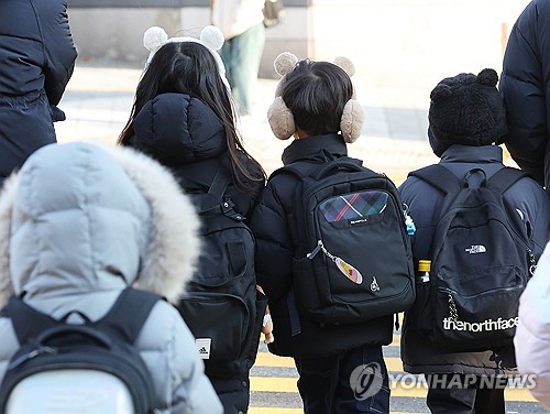 [연합뉴스 자료사진]