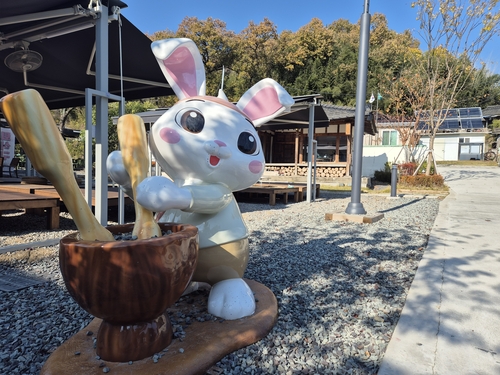 [빈집의 재탄생] 쇠락한 농촌 마을이 맛집 입소문 '핫플'로 변신