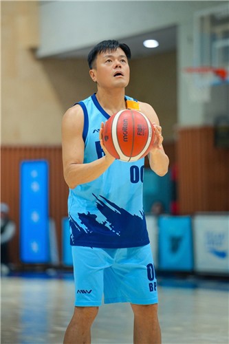 [게시판] JYP, 자선 농구대회로 모금한 2천여만원 기부