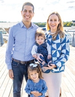 "다양성이 미국의 힘"…레바논 혼혈 제주 고씨, 美하원의원 도전