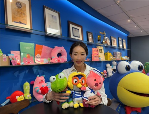 뽀로로 제작사 우지희 대표 20대 된 1세대 시청자도 중요 관객