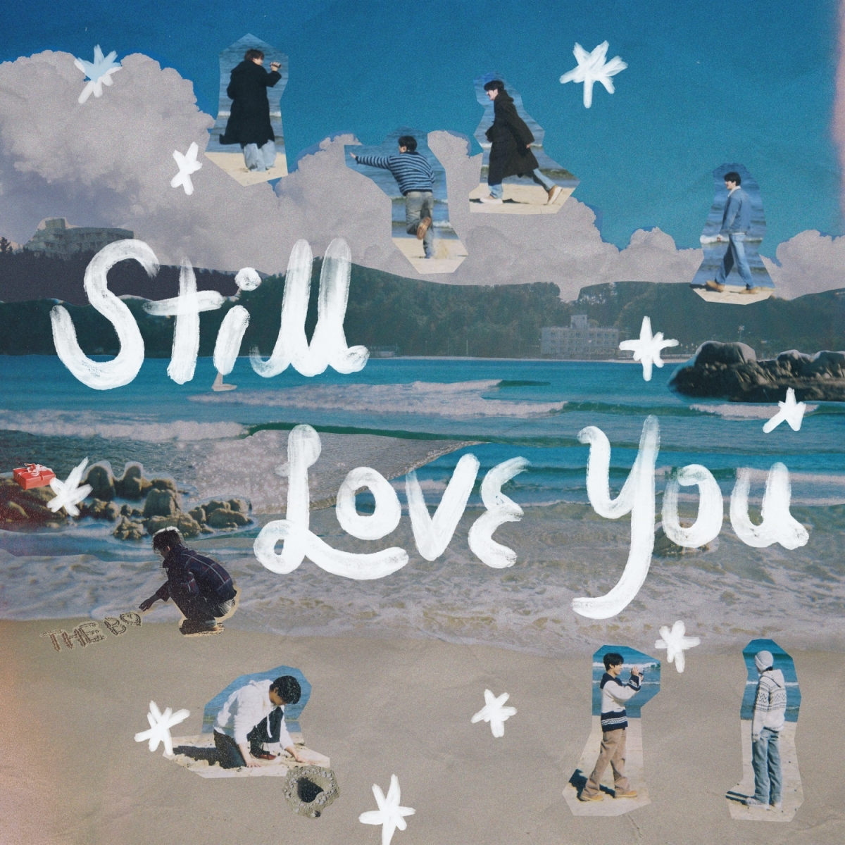 더보이즈 '스틸 러브 유'(Still Love You)