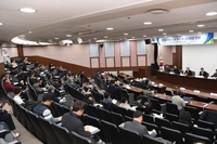 &quot;北 헌법에 &apos;영토&apos; 조항 신설시 NLL서 분쟁 가능성&quot;