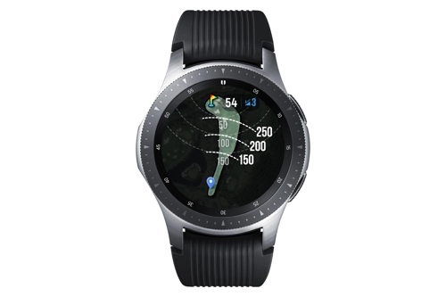 Golf app cheap samsung gear s3