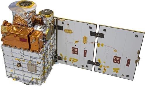 El lanzamiento de un satélite surcoreano es retrasado nuevamente debido a las condiciones climáticas