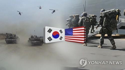 Corea del Norte critica a Corea del Sur y EE. UU. por realizar un ejercicio militar conjunto