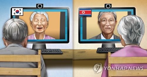 Corea del Sur realizará una prueba de las instalaciones para las reuniones familiares por videoconferencia