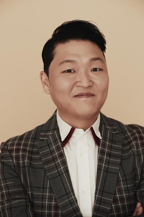 La estrella del K-pop Psy desvelará un nuevo álbum a comienzos de julio