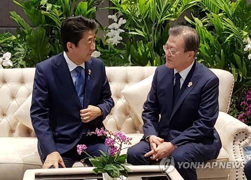 Corea del Sur y Japón sostendrán una segunda ronda de conversaciones sobre su disputa en la OMC