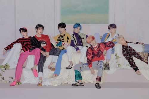 Dos álbumes de BTS suben simultáneamente en el listado de 'Billboard 200'