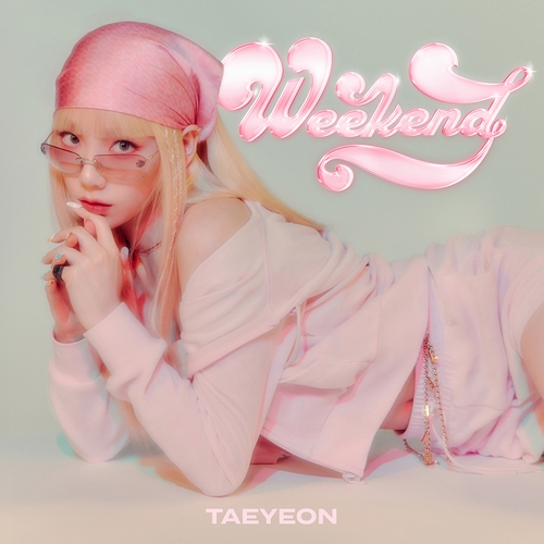 La reina del K-pop Taeyeon lanzará la próxima semana un nuevo sencillo titulado 'Weekend'