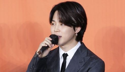 Jimin de BTS es operado de apendicitis | AGENCIA DE NOTICIAS YONHAP