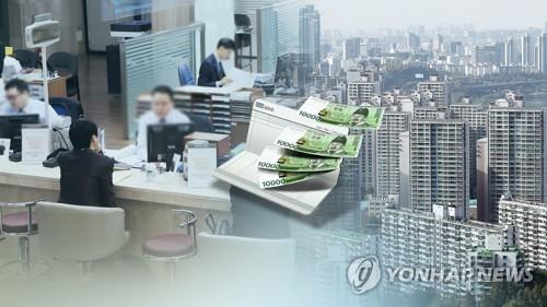El coeficiente de endeudamiento de los hogares de Corea del Sur es el mayor del mundo en el 1er. trimestre