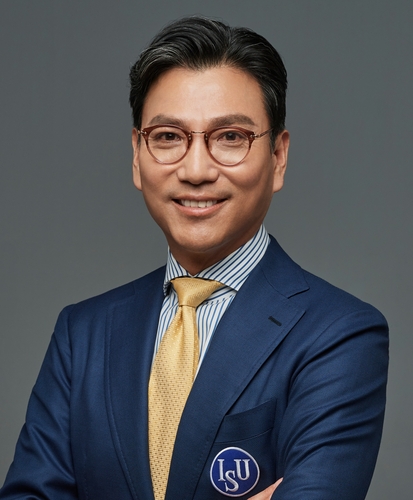 El surcoreano Kim Jae-youl es elegido nuevo jefe de la Unión Internacional de Patinaje sobre Hielo