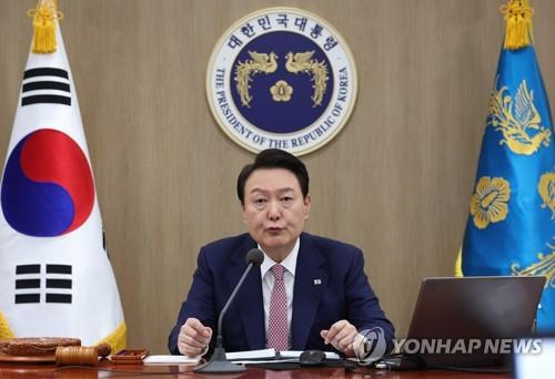 Yoon: Corea del Sur intenta encontrar una solución a la disputa por el trabajo forzado según el interés de ambos países