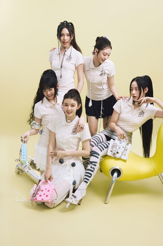 NewJeans lanzará su nuevo EP 'Get Up' antes de su 1er. aniversario