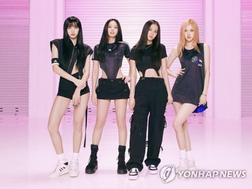 BLACKPINK y Tomorrow X Together reciben múltiples nominaciones en los Premios a los Vídeos Musicales de la MTV