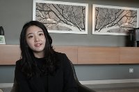 [인터뷰] 피아니스트 박연민 "평생 무대에서 연주하고 싶어"