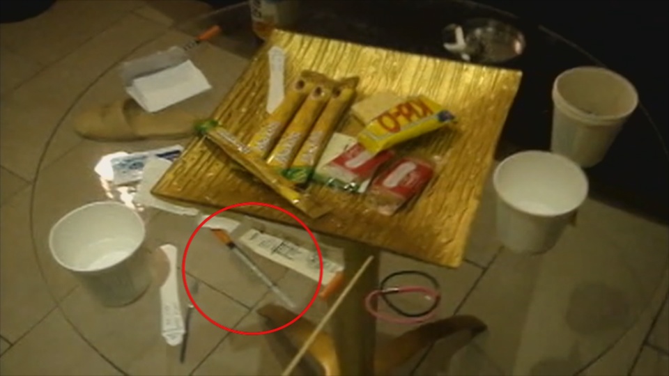 소매치기서 업종 전환 마약 판매상 쇠고랑 | 연합뉴스