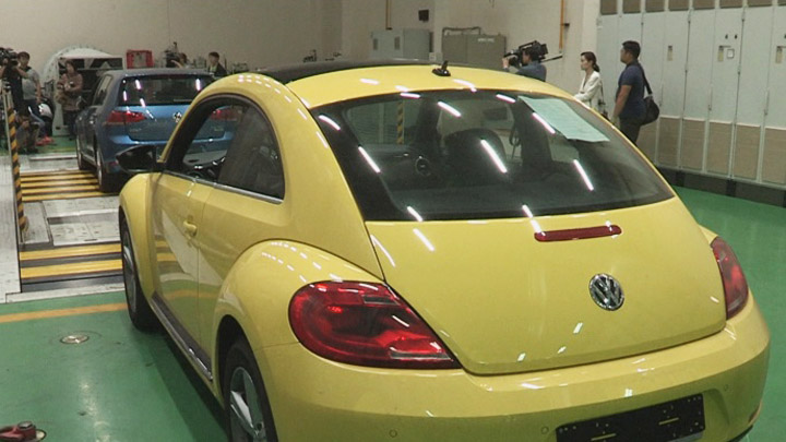 Corea del Sur solicita una investigación criminal del plan de retirada de vehículos propuesto por Volkswagen