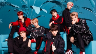 K-pop : un nouveau single de BTS en tête du classement Oricon