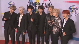 BTS se sitúa en 2018 como el segundo mayor vendedor de álbumes en EE. UU.