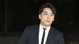 K-pop : Seungri de BIGBANG débutera son service militaire le 25 mars