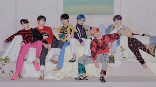 BTS es seleccionado entre los 'Hitmakers 2019' del programa estadounidense Variety