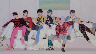 BTS gana tres premios en los AMA 2019 incluida la categoría de gira del año