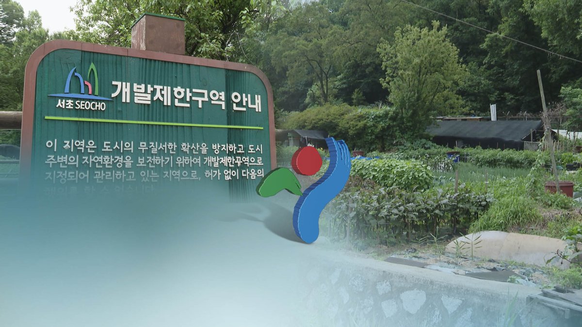 Corea del Sur considera abrir las zonas de 'cinturón verde' en el área de Seúl para el abastecimiento de viviendas