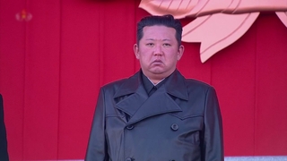 北朝鮮　金正恩体制１０年で「国力が飛躍的に向上」（１２月２１日）
