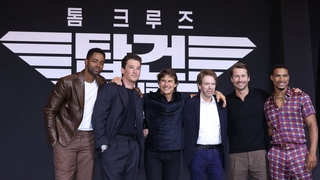 'Top Gun: Maverick' atrae a más de 3 millones de espectadores