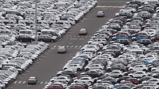 "올해 자동차 수출액 역대 최대…내년도 수출 증가"