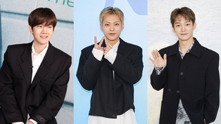 Baekhyun, Xiumin y Chen de EXO rescinden sus contratos con SM