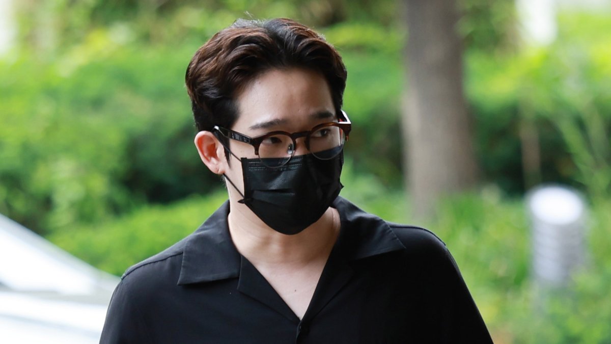 '음주 운전' 남태현, 벌금 600만원 약식명령