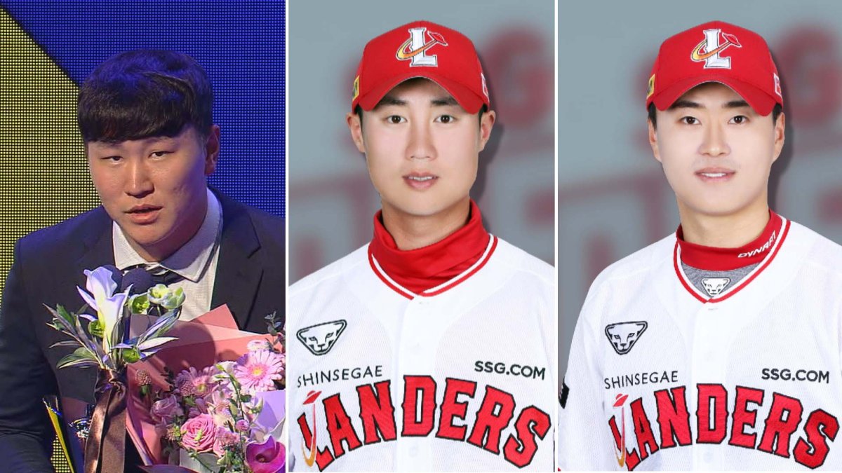 'SSG 집단 체벌' 출장정지 징계…폭행 가해자는 퇴단