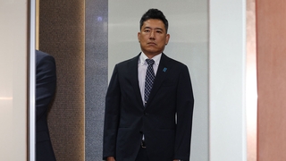 韓国　日本防衛白書の独島領有権主張に抗議（７月２８日）