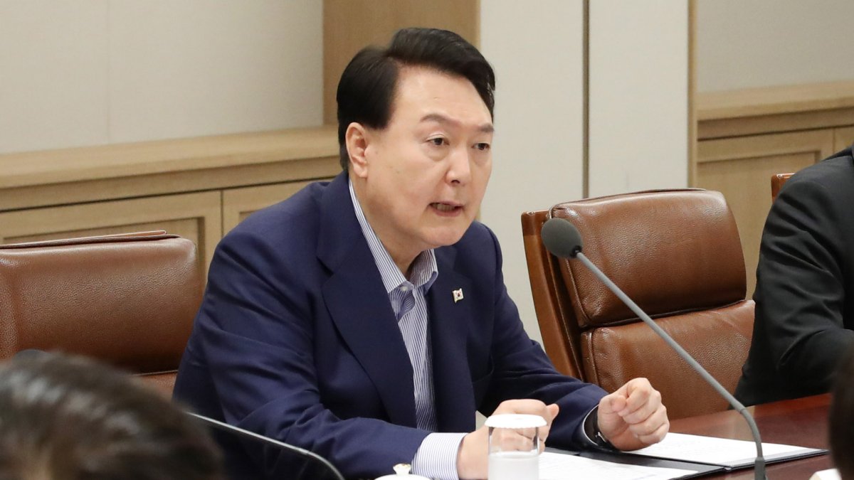 Yoon: El Gobierno decide designar el 2 de octubre como festivo temporal