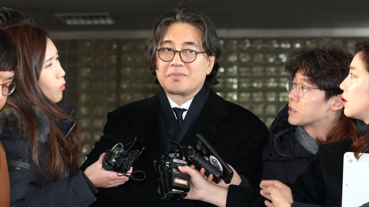 횡령·배임 의혹 태광 이호진 회장 조만간 소환 | 연합뉴스