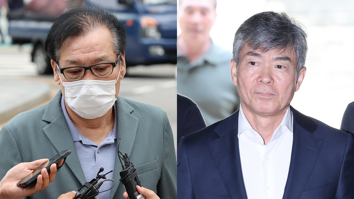 건진법사 전성배, 건강 악화로 특검 조사 불참…구속 상태 재소환 결정
