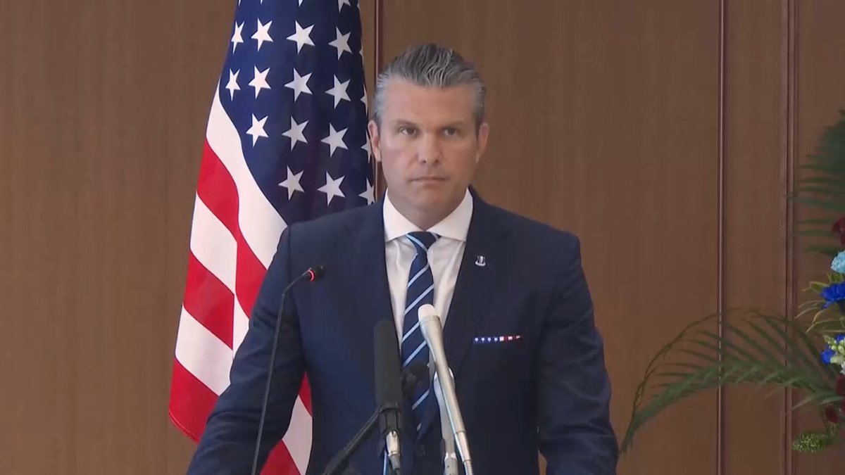 Le chef du Pentagone qualifie de «formidables» les efforts de Séoul pour le transfert de l'OPCON